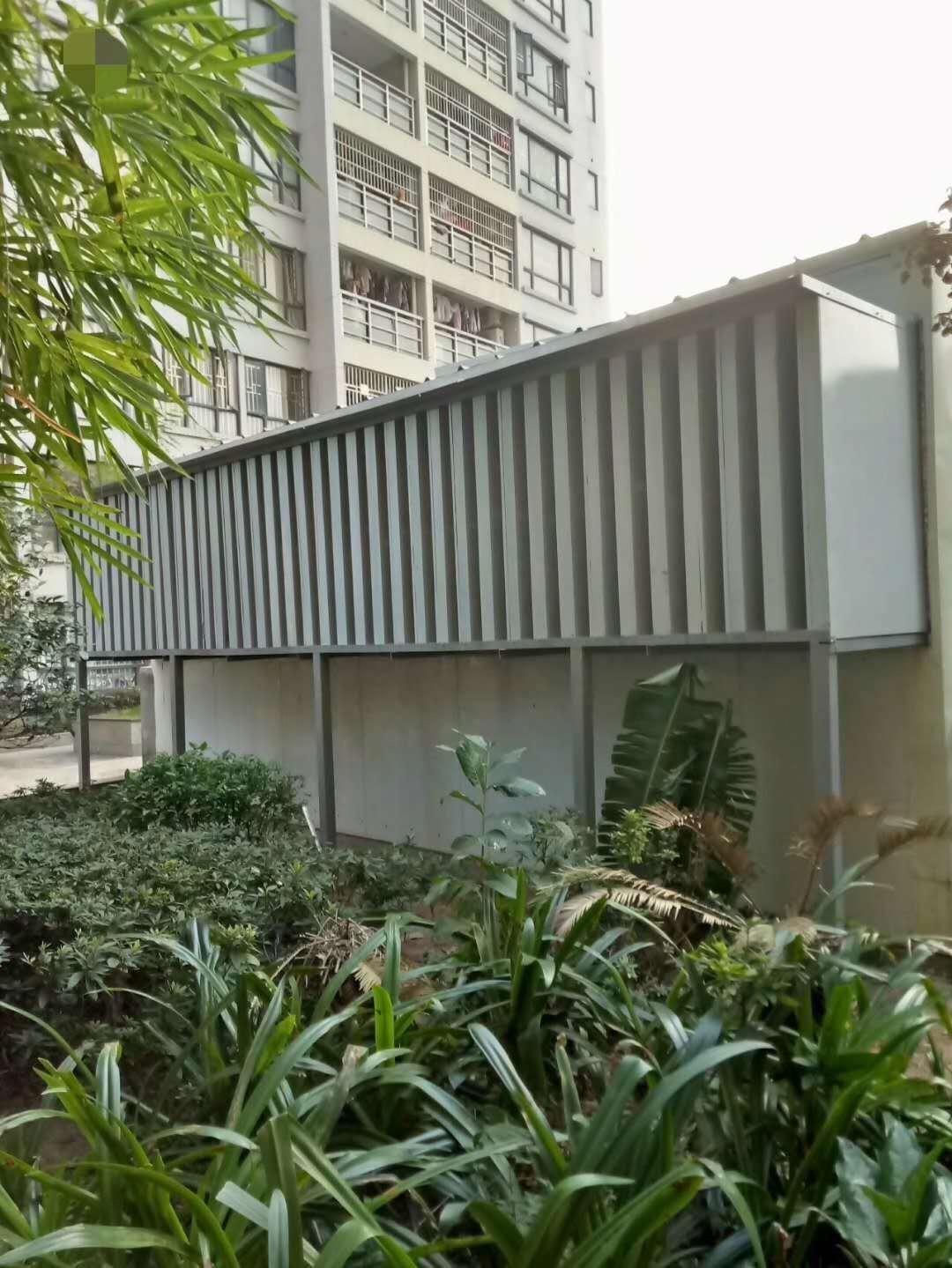 噪音治理,隔声设施,家庭噪音治理