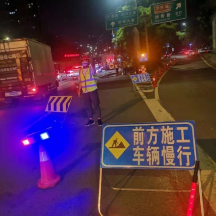 声屏障工程施工